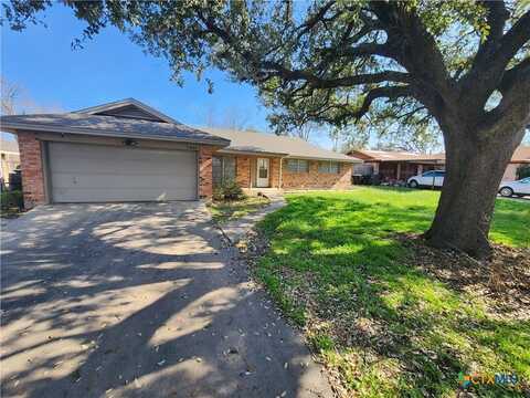 2909 Oakdale Drive, Temple, TX 76502