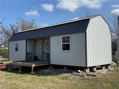 404 E Mignonette Street, Kosse, TX 76653