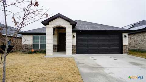 1014 Cilantro Road, Temple, TX 76501