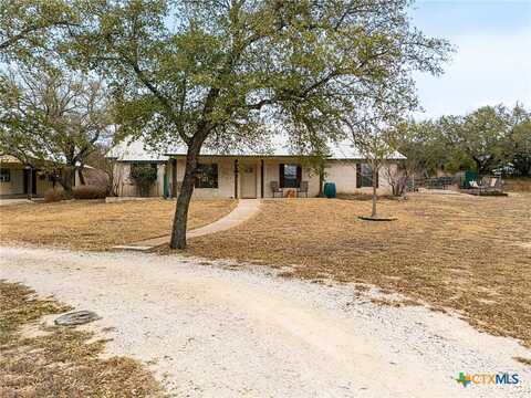 1415 CR 111, Lampasas, TX 76550