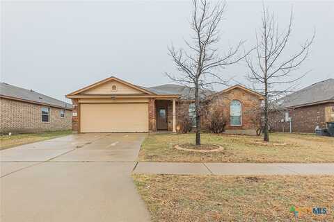 5001 Bridgewood Drive, Killeen, TX 76549