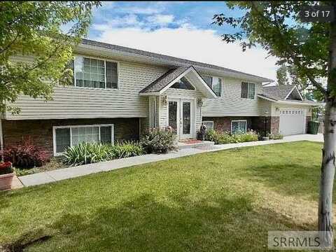 601 S Lincoln, Salmon, ID 83467