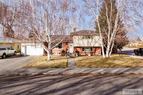 900 Stanger Avenue, Idaho Falls, ID 83404