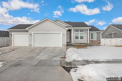 4637 N Memory Lane, Idaho Falls, ID 83401