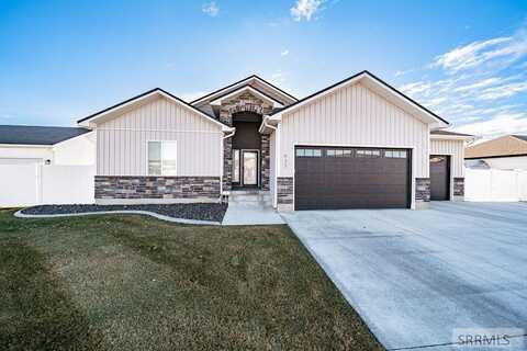 637 Cole Court, Idaho Falls, ID 83402