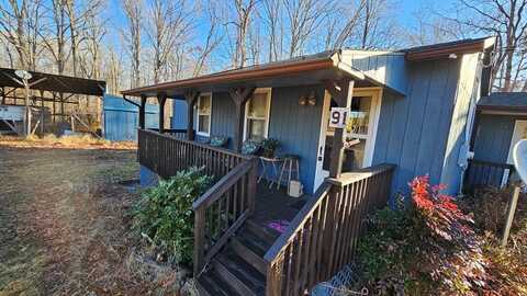 91 Buffalo Creek Road, Buffalo Junction, VA 24529