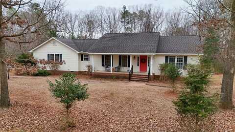 16 Eagle Perch Court, Clarksville, VA 23927