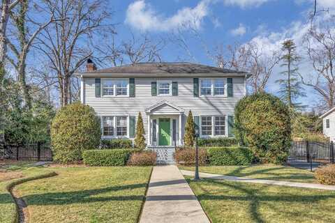 510 Twin Drive, Spartanburg, SC 29302