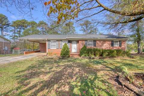 112 Mulberry Street, Inman, SC 29349