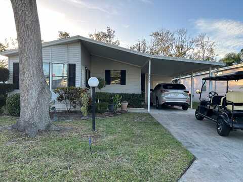 4639 Wood Stork Drive, Merritt Island, FL 32953