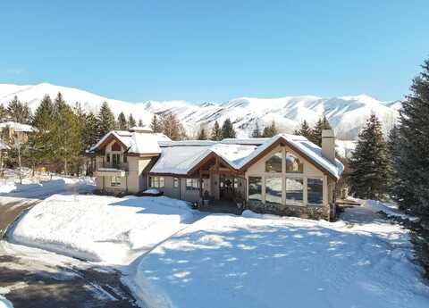 124 Highlands Dr, Sun Valley, ID 83353