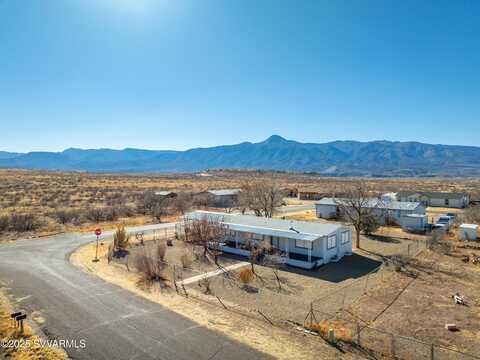 3190 E Robin Lane, Camp Verde, AZ 86322