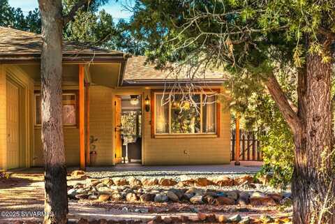 25 Cedar Lane, Sedona, AZ 86336