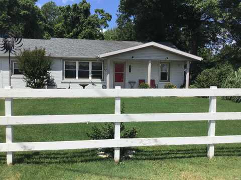 315 S Woods Avenue, Evansville, IN 47712