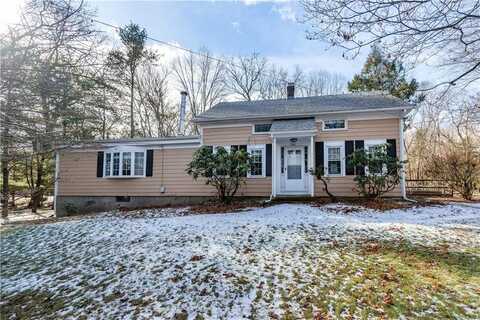 760 Cowesett Road, Warwick, RI 02886