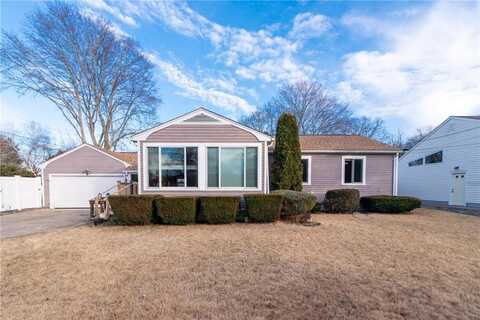 52 Narragansett Avenue, West Warwick, RI 02893