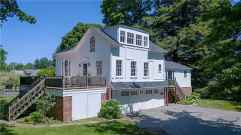 40 Catherine Street, Newport, RI 02840