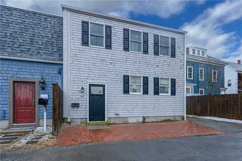 6 Bosworth Court, Newport, RI 02840