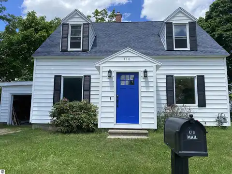 310 Marble Street, Cadillac, MI 49601