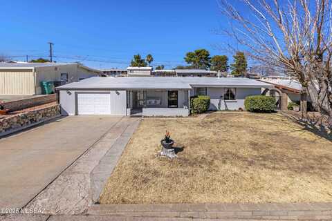 922 W Webb Drive, San Manuel, AZ 85631