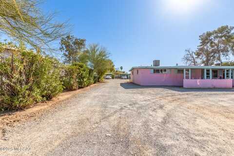 5836-5848 E 24th Street, Tucson, AZ 85711