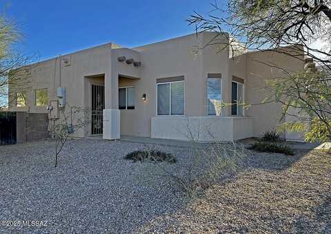 124 N Desert Stream Drive, Tucson, AZ 85745