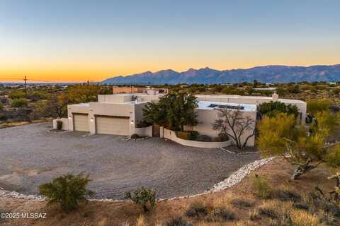 11103 E Pantano Trail, Tucson, AZ 85730