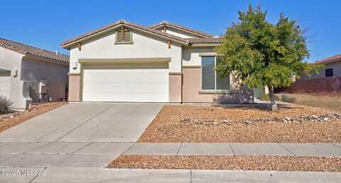 10045 E Cedar Hill Drive, Tucson, AZ 85748