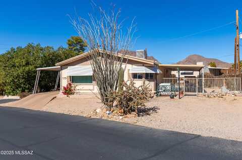 5600 W Lazy S Street, Tucson, AZ 85713