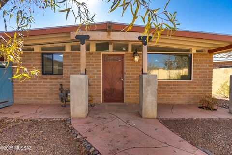 2526 E Allen Road, Tucson, AZ 85716