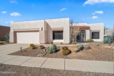 424 W Wheeler Road, Oro Valley, AZ 85737