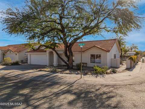 2406 S Perillo Drive, Tucson, AZ 85710