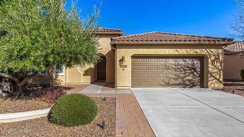 60782 E Arroyo Vista Drive, Oracle, AZ 85623