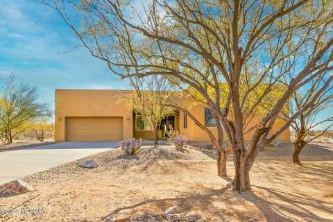 13133 W Blue Yucca Place, Tucson, AZ 85743