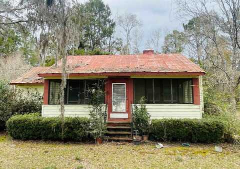 2442 NW CR 150 Road, Greenville, FL 32331