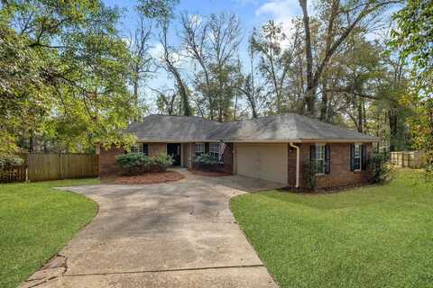 1329 Alshire Court, Tallahassee, FL 32317