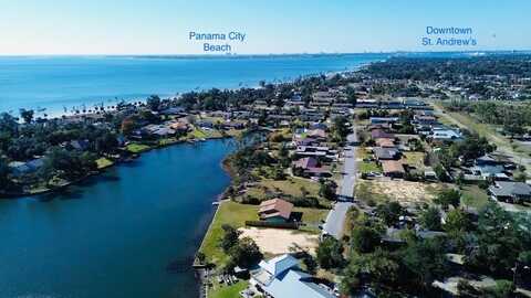 805 8th ST WEST Street, Panama City, FL 32401