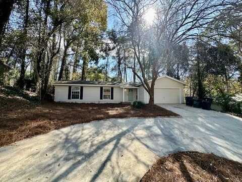 1833 Mayfair Road, Tallahassee, FL 32303