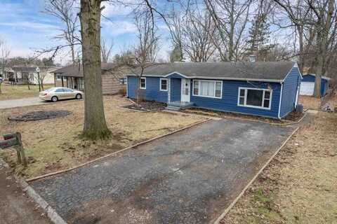 2804 N 6 1/2 Street, Terre Haute, IN 47804