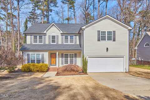 5460 Ingate Way, Raleigh, NC 27613