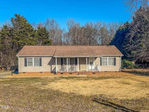 2940 Bramblegate Drive, Mebane, NC 27302