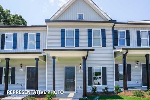 125 N Prospect Drive, Clayton, NC 27520