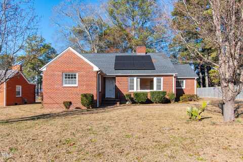 708 S Layton Avenue, Dunn, NC 28334