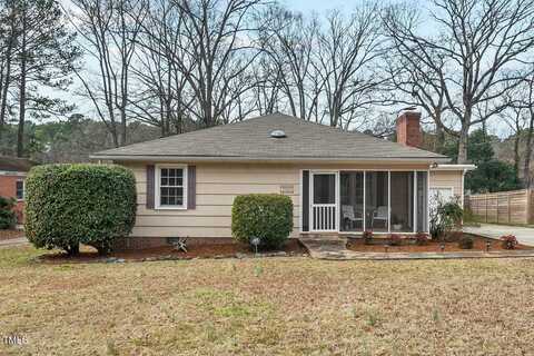 2305 Alabama Avenue, Durham, NC 27705