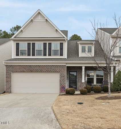 312 Princess Place, Morrisville, NC 27560