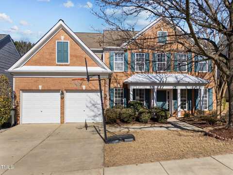 5430 Wind Mountain Lane, Raleigh, NC 27613