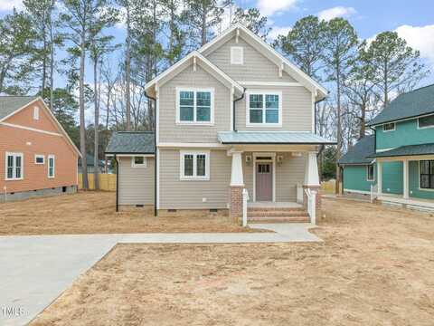 713 Heidelberg Street, Durham, NC 27704