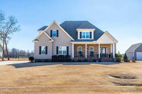 106 Winbush Court, Goldsboro, NC 27530