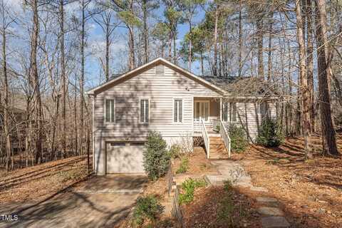 25 Sandstone Ridge Drive, Durham, NC 27713