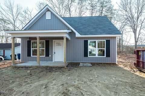 2481 Michelle Drive, Burlington, NC 27217